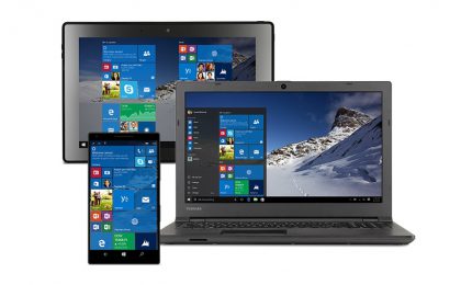windows 10