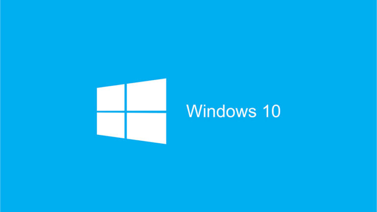 windows 10