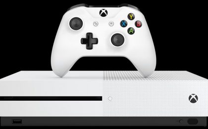 xbox one s