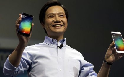 xiaomi