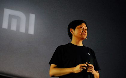 xiaomi