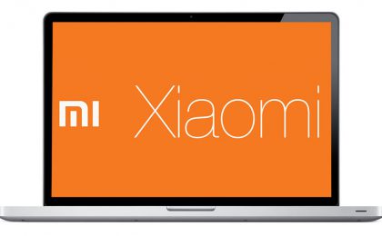 xiaomi notebook