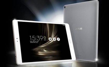 asus