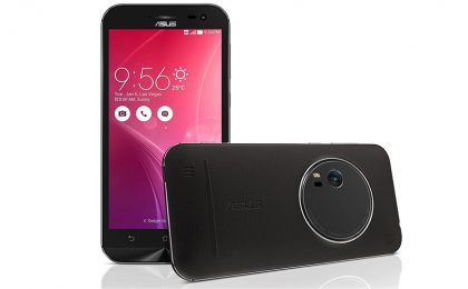 ASUS ZenFone Zoom