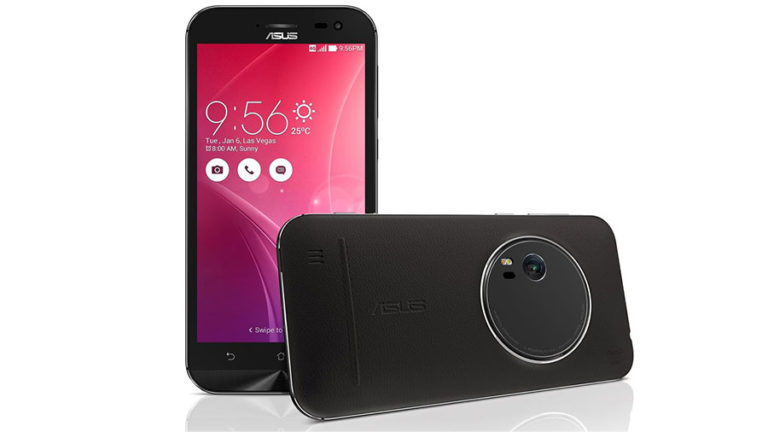 ASUS ZenFone Zoom