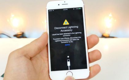 Apple iOS 10