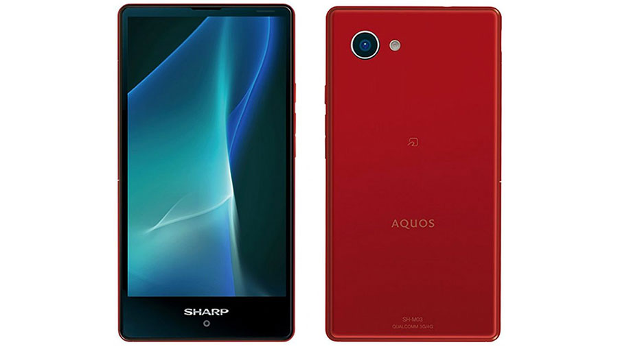 Aquos Mini