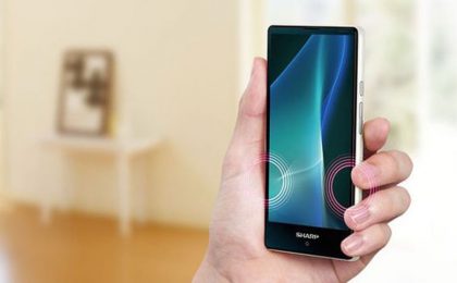 Aquos Mini