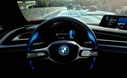BMW Intel