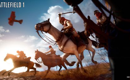 Battlefield 1