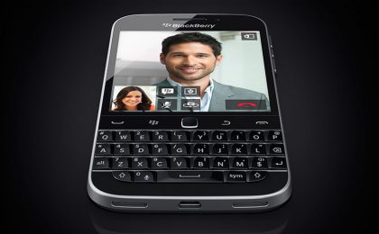 BlackBerry