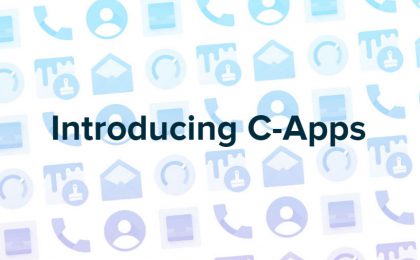 C-Apps