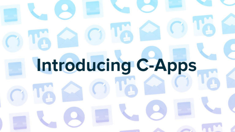 C-Apps