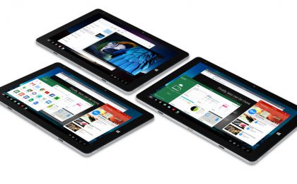 Chuwi Vi10 Plus