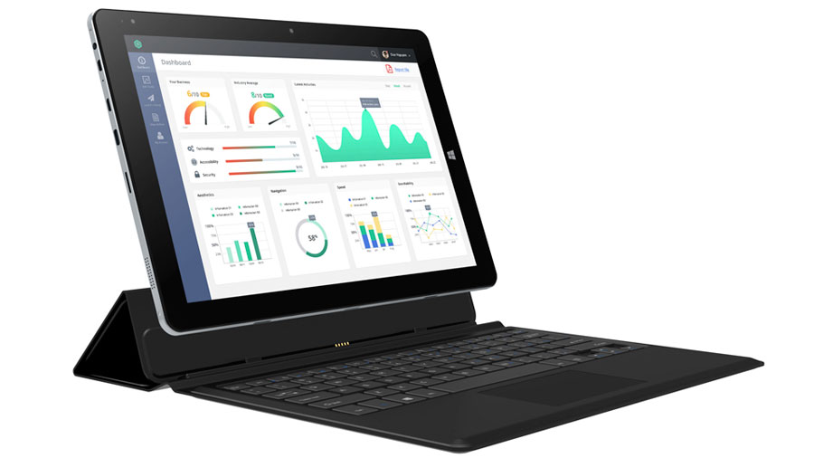 Chuwi Vi10 Plus