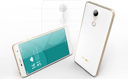 Doogee f7