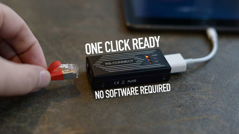 Ethernet-адаптер