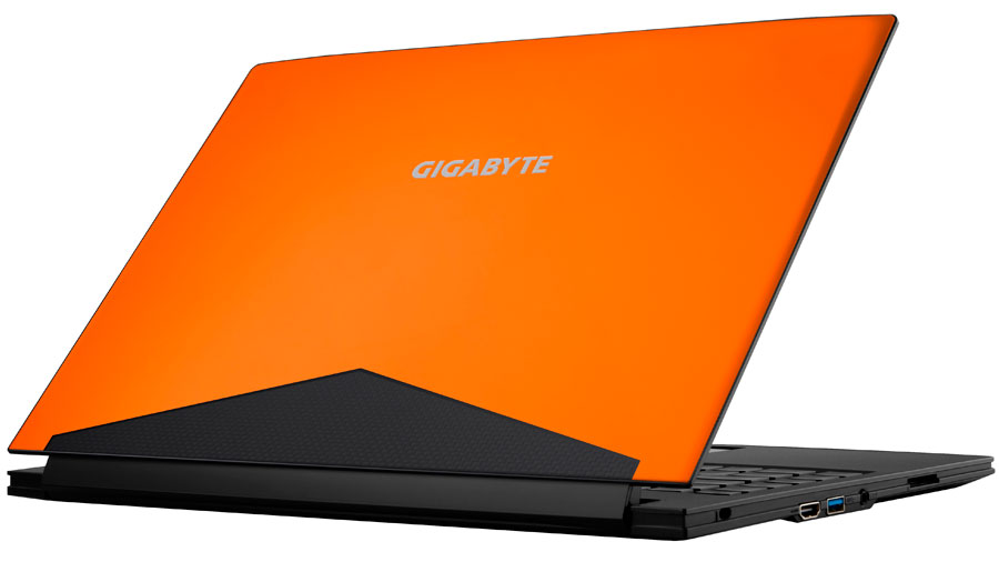 GIGABYTE Aero 14