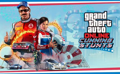 GTA Online