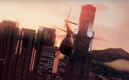 GTA V