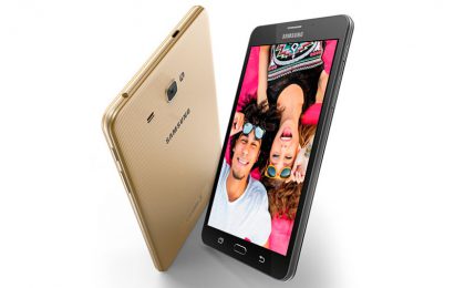 Galaxy J Max