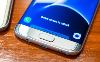 Galaxy S7 Edge Plus
