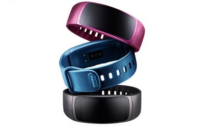 Gear Fit2