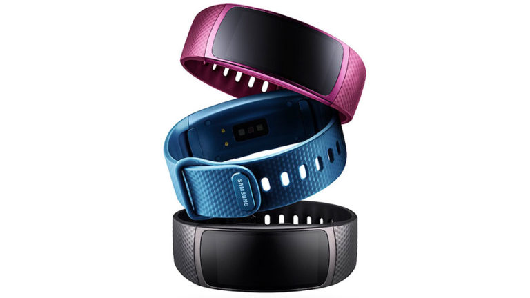 Gear Fit2