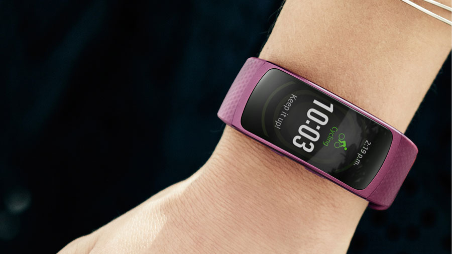 Gear Fit2