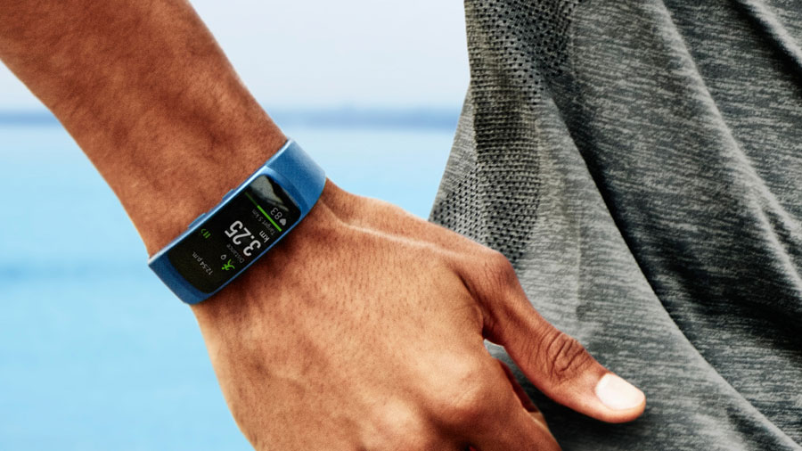 Gear Fit2
