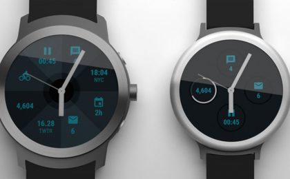 Google Watch
