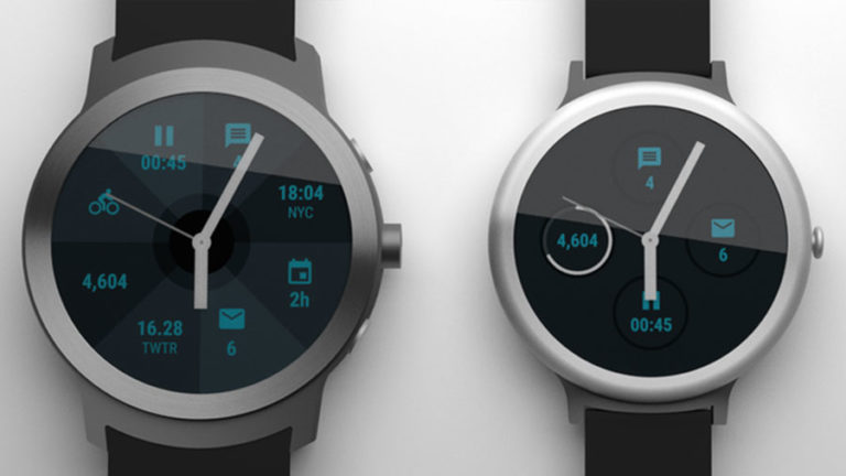 Google Watch
