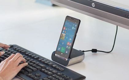 HP Elite x3