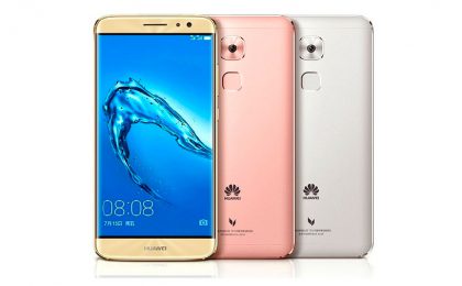 Huawei Maimang 5