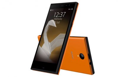 Intex Aqua Fish