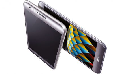 LG X cam