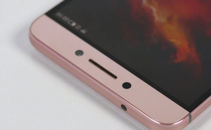 LeEco
