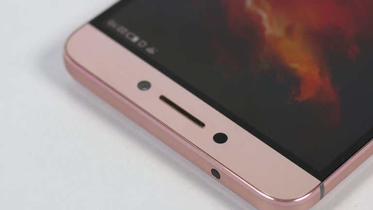 LeEco