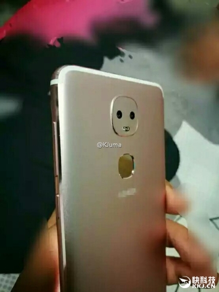 LeEco