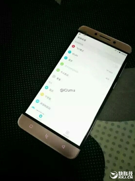 LeEco