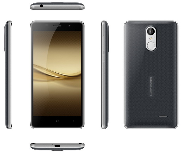 Leagoo M5