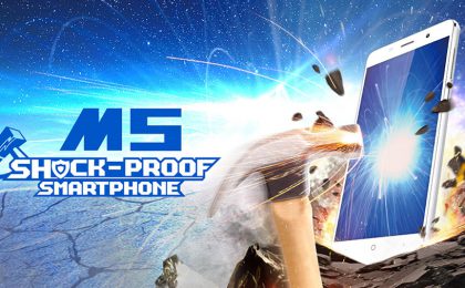 Leagoo M5
