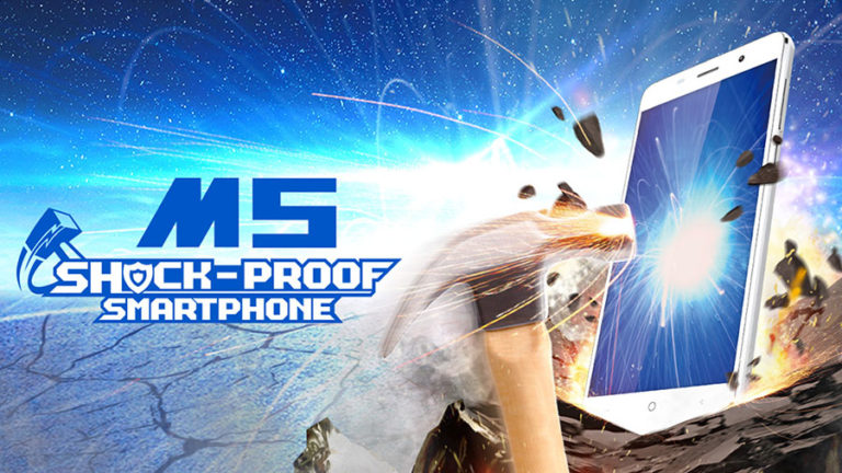 Leagoo M5