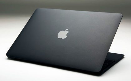 MacBook