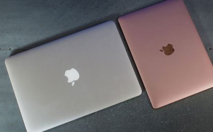 MacBook Air