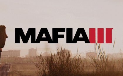 Mafia 3