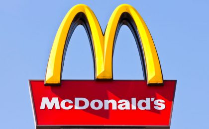 McDonalds