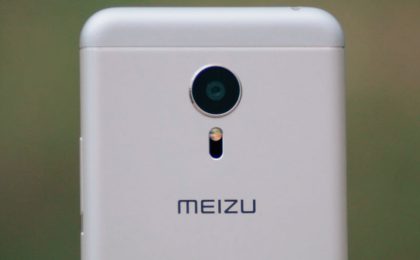 Meizu