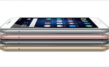 Meizu M3S mini