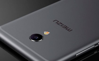 Meizu MX6